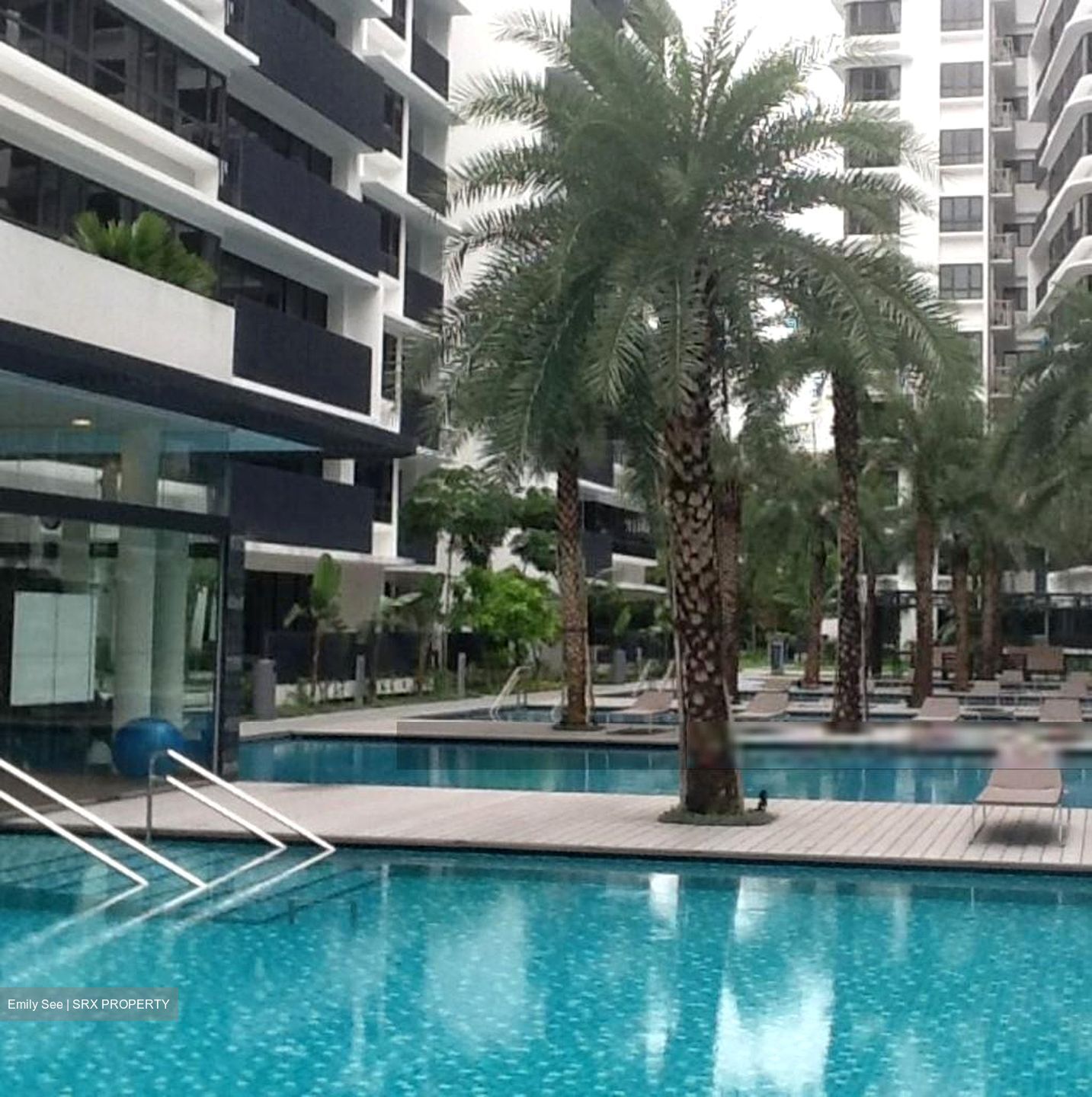 NV Residences (D18), Condominium #503250471